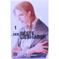 Preview: Carlsen Manga! Der beste Liebhaber Band 1